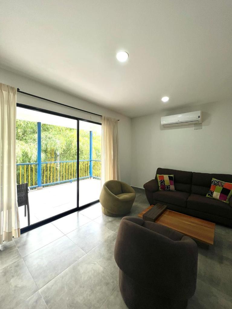 Finca Hotel San Jose Монтенегро Экстерьер фото