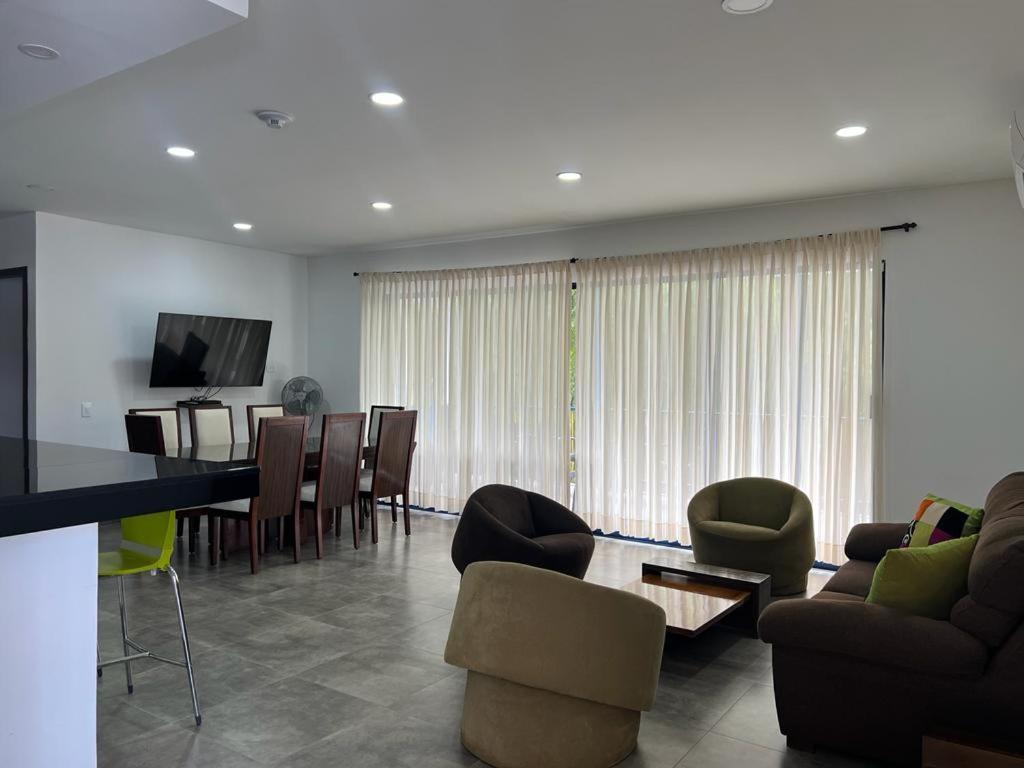 Finca Hotel San Jose Монтенегро Экстерьер фото