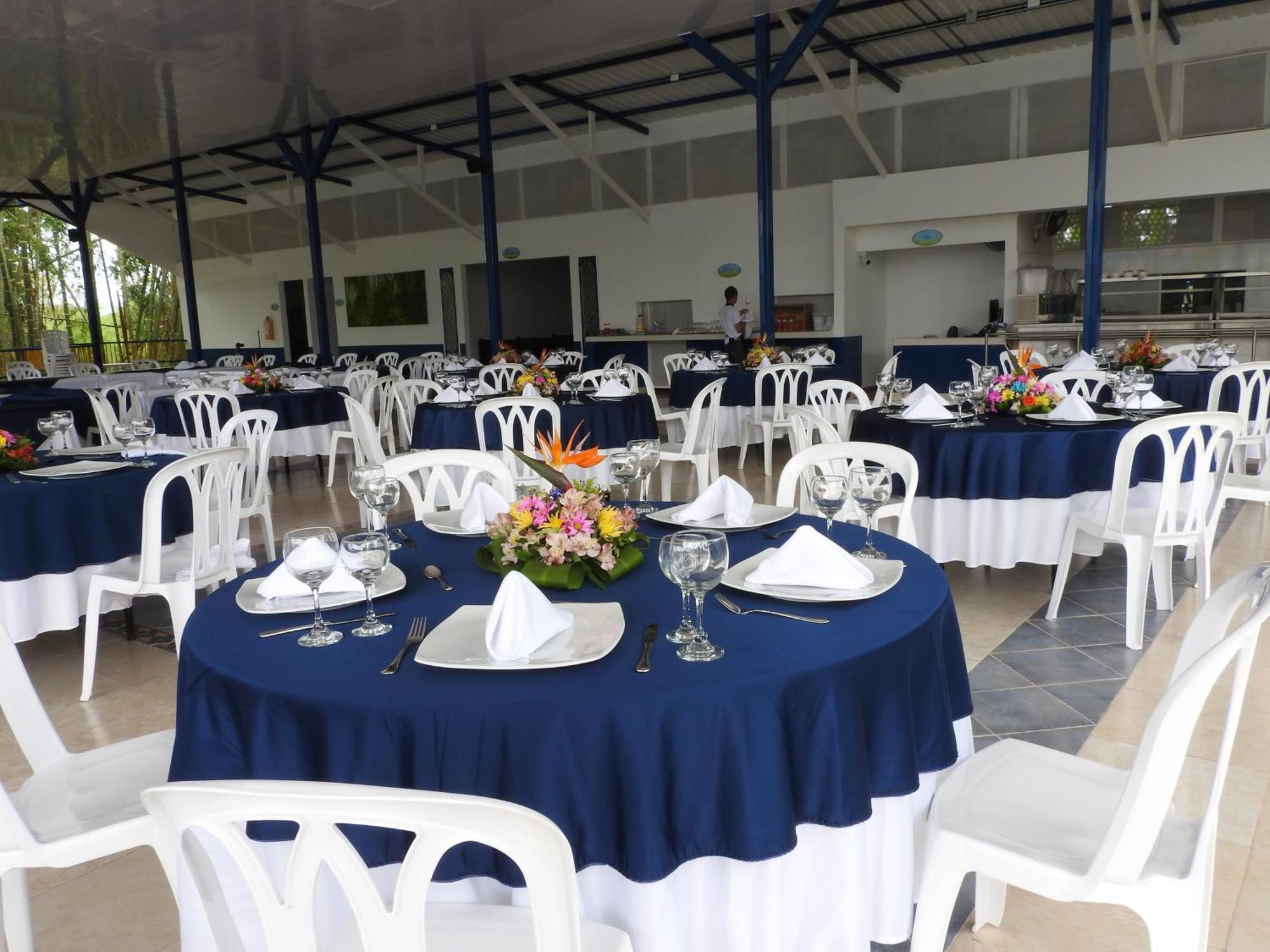 Finca Hotel San Jose Монтенегро Экстерьер фото
