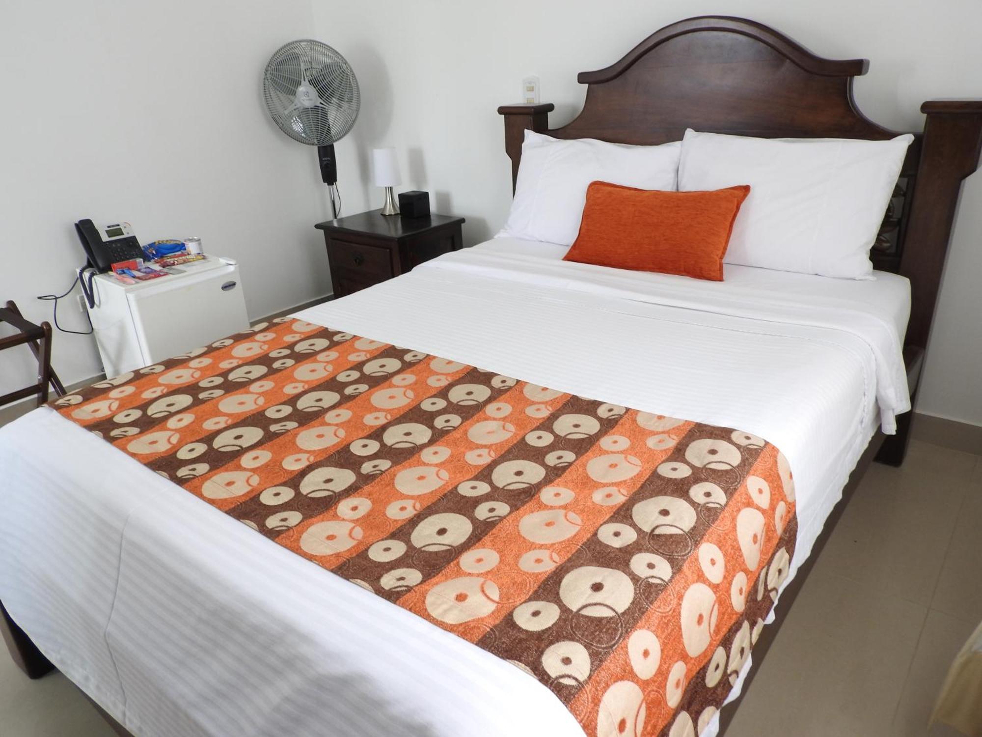 Finca Hotel San Jose Монтенегро Экстерьер фото