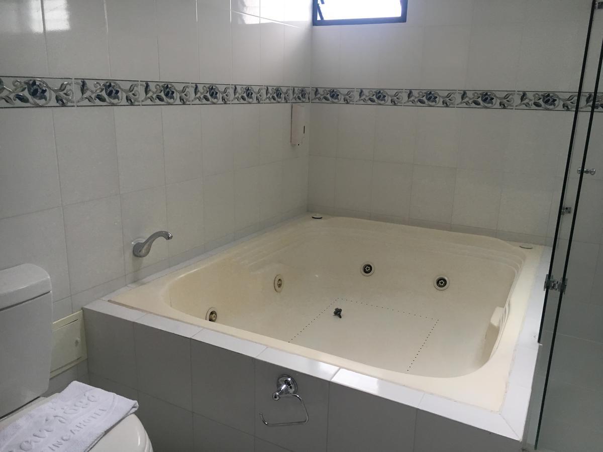 Finca Hotel San Jose Монтенегро Экстерьер фото
