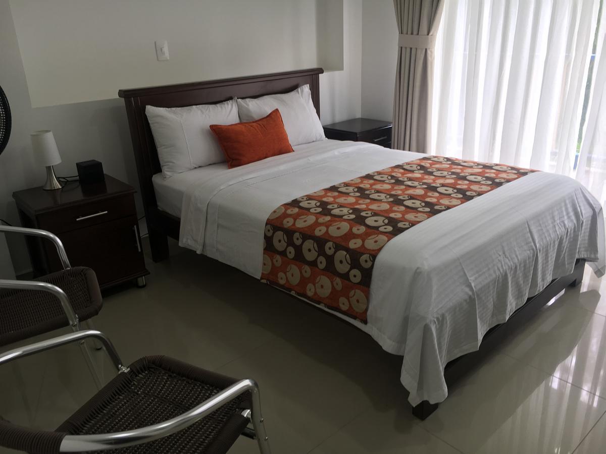 Finca Hotel San Jose Монтенегро Экстерьер фото