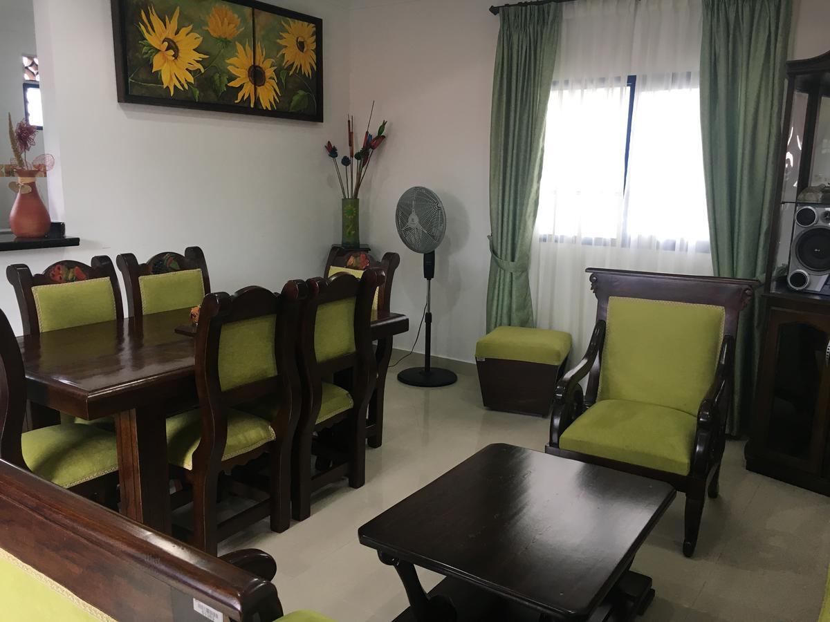 Finca Hotel San Jose Монтенегро Экстерьер фото
