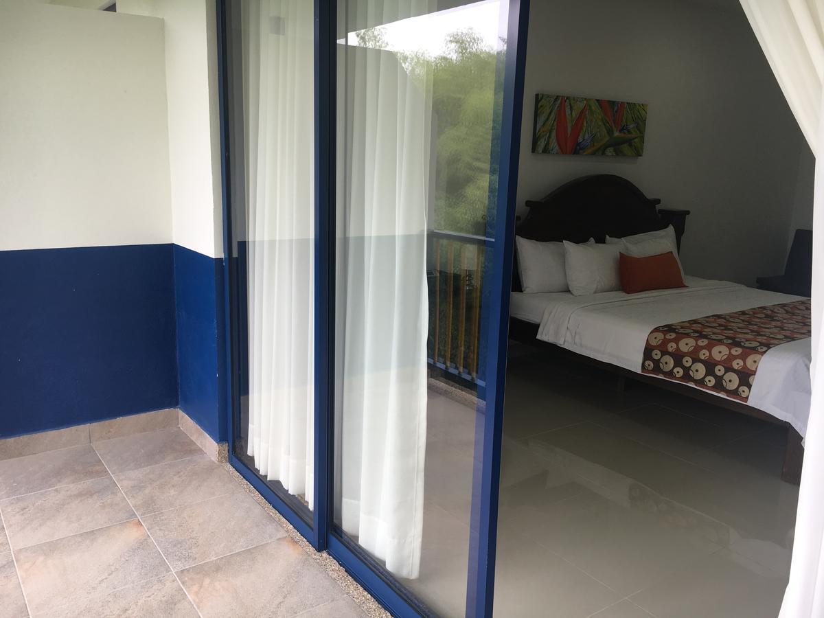 Finca Hotel San Jose Монтенегро Экстерьер фото