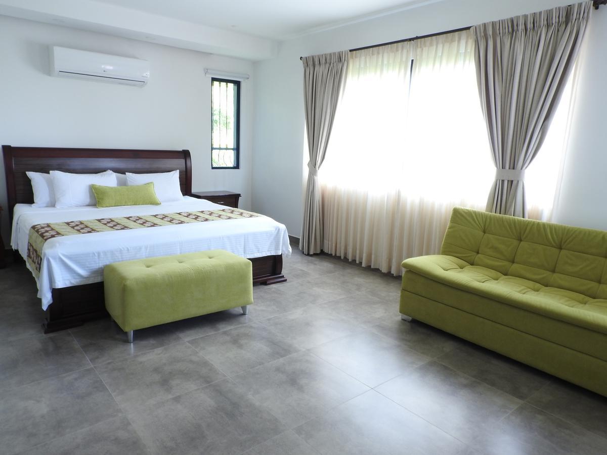 Finca Hotel San Jose Монтенегро Экстерьер фото