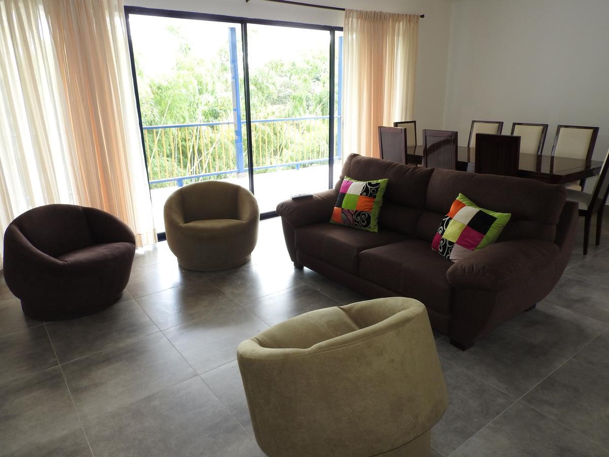 Finca Hotel San Jose Монтенегро Экстерьер фото