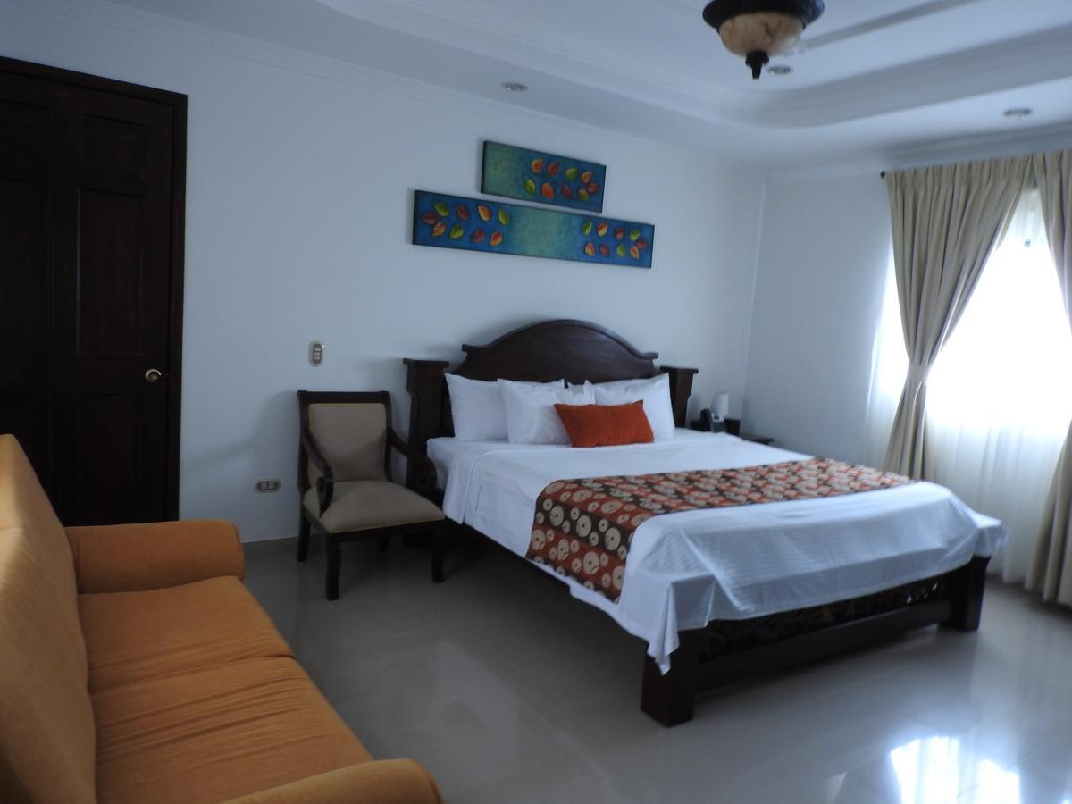 Finca Hotel San Jose Монтенегро Экстерьер фото