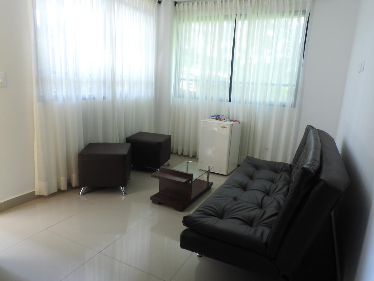 Finca Hotel San Jose Монтенегро Экстерьер фото